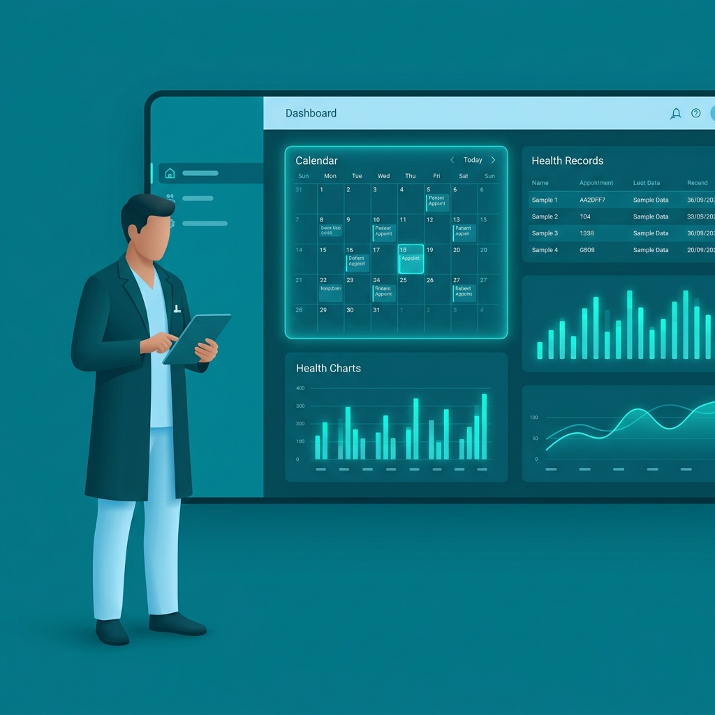 Clinic Management