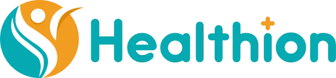 Healthion Logo