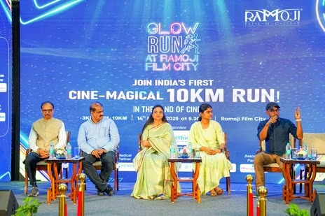 Healthion Media Releases