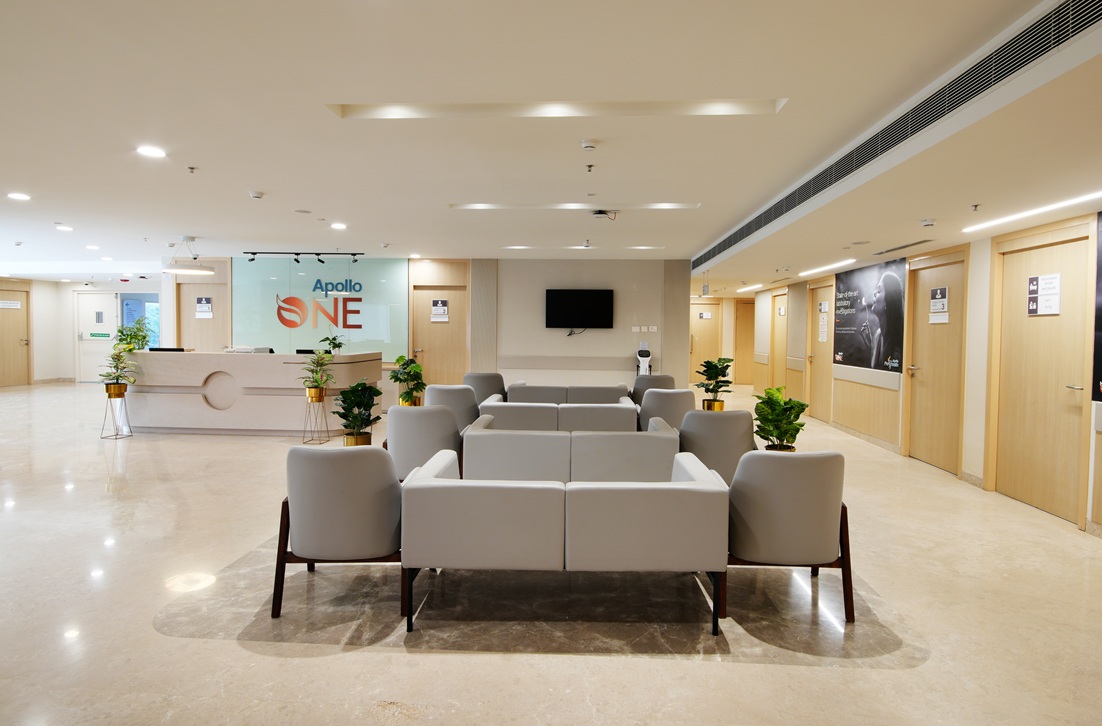 Clinic Photo